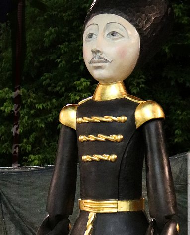 The Puppet